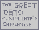 Thumbnail of the map 'The great demo manipulation challenge!!!'