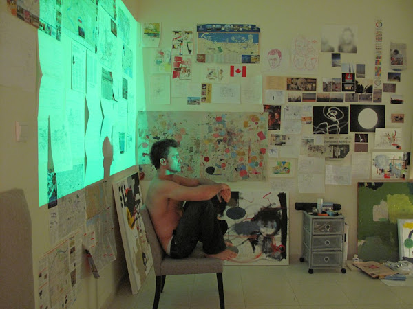 Seeker: Framed by Practice.
2011 - Ongoing

