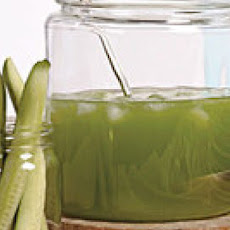 Cucumber Melon Cooler