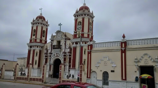 Iglesia De Santa Lucía