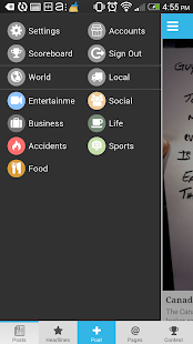 How to mod Pangify News (Beta) 0.1.6 mod apk for pc