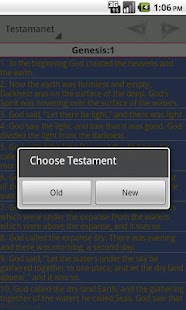 How to get Bible lastet apk for android
