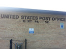 Kent Post Office