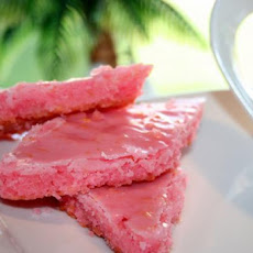 Pink Lemonade Thins