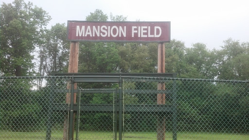 Mansion Field