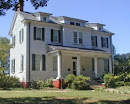 Spring Hill House