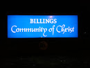 Billings Community of Christ Church