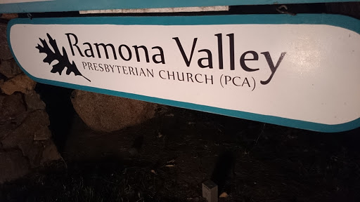 Ramona Valley Presbyterian Church