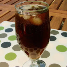 Long Island Iced Tea