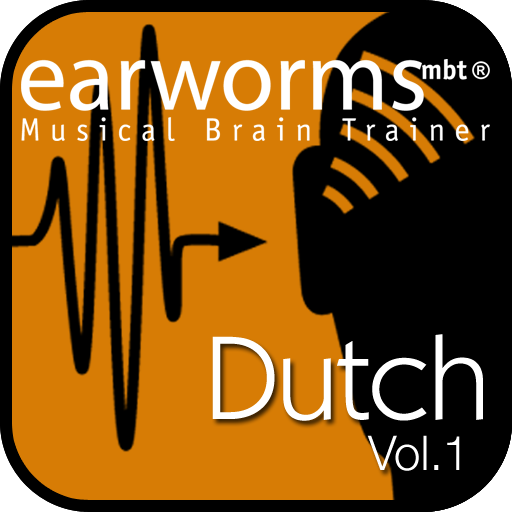 Earworms Rapid Dutch Vol.1 教育 App LOGO-APP開箱王