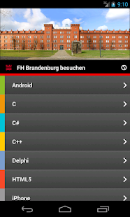 How to mod Informatik Tutorien 1.0 mod apk for bluestacks