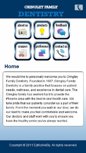 Cringley Family Dentistry