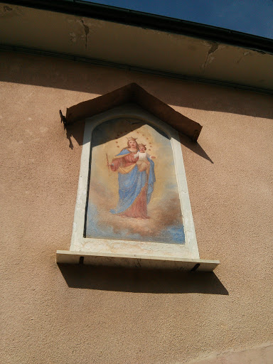 La Madonnina Della Campana