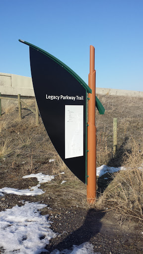 Legacy Parkway Trail