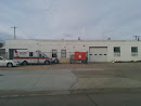 Geary Fire Department