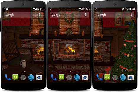 How to get Christmas eve 3D 1.1 mod apk for bluestacks