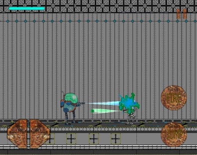 How to install Rusty Hero patch 1.0 apk for android