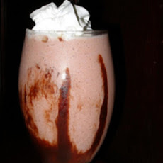 Chocolate Milkshake