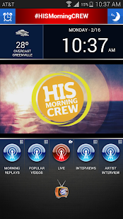 How to install HISRadio.TV lastet apk for bluestacks