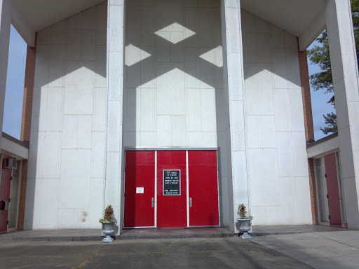 Saint Christopher's Episcopal Church