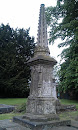 Memorial Obelisk