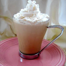 Mocha Mint Coffee