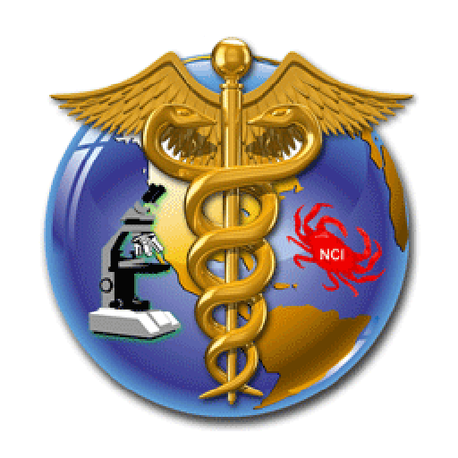 Pathology and Disease LOGO-APP點子