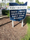 Centerville Stone Buildings