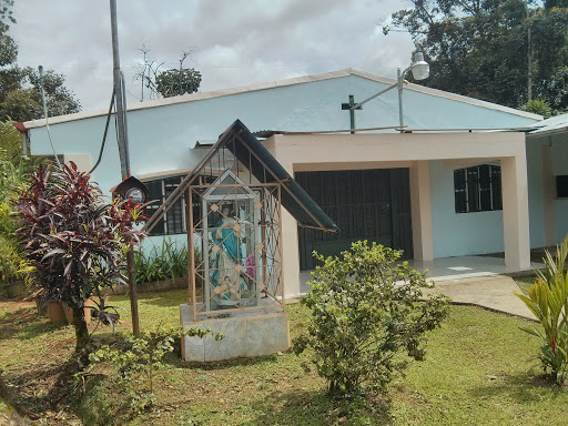 Iglesia Católica La Bonita 