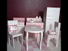 Muebles De Cocina Para Munecas Tipo Barbie
