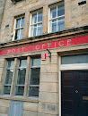 Buxton Old Post Office