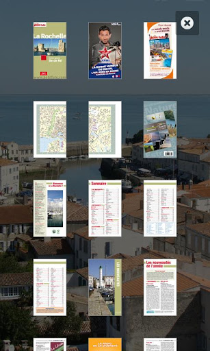 【免費旅遊App】La Rochelle-APP點子