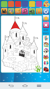 How to install House Coloring Book 2.0.9 apk for laptop