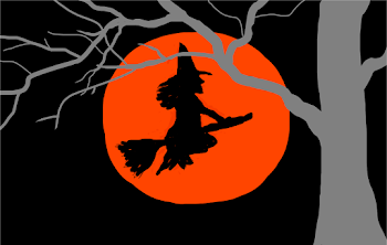 Happy Halloween!