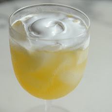 Roman Punch