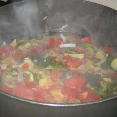 Classic Minestrone