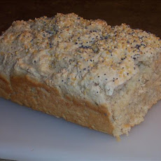 Quick and Easy Beer Bread