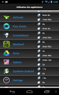 How to download InfoAppUse patch 1.0 apk for bluestacks