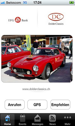 【免費運動App】DolderClassics-APP點子