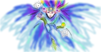 Mother Nature