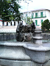 Fuente De Santo Domingo