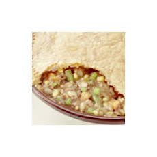 Uptown Beef Pie