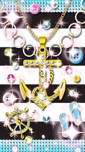 Kira Kira☆Jewel No.113