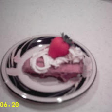 French Silk Pie