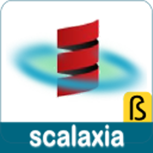 Scalaxia Beta LOGO-APP點子