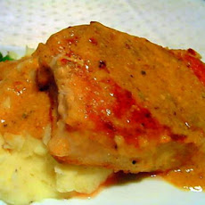 Savory Southern Fried Pork Chops