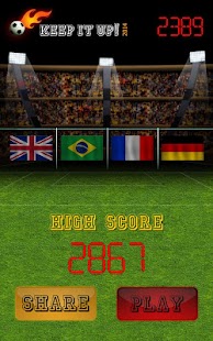 How to mod Keep It Up! 2014 1.8 apk for android