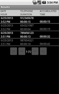 How to mod Call Tracker + Stats 4.0 apk for laptop