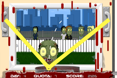 How to mod Zombie SlingChop 1.1.0 apk for android