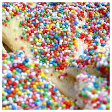 Fairy Bread